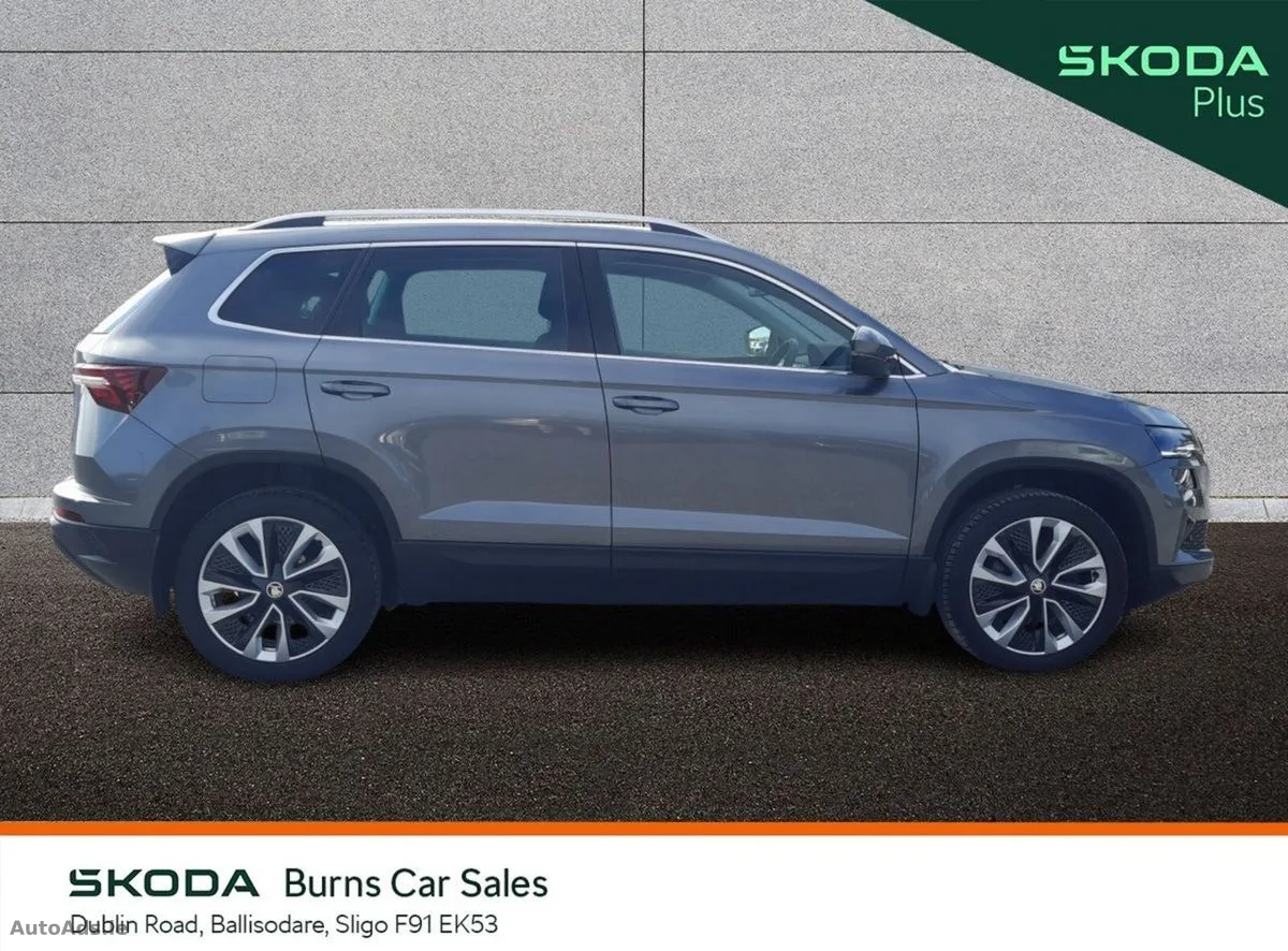 2023 Skoda Karoq – photo 11