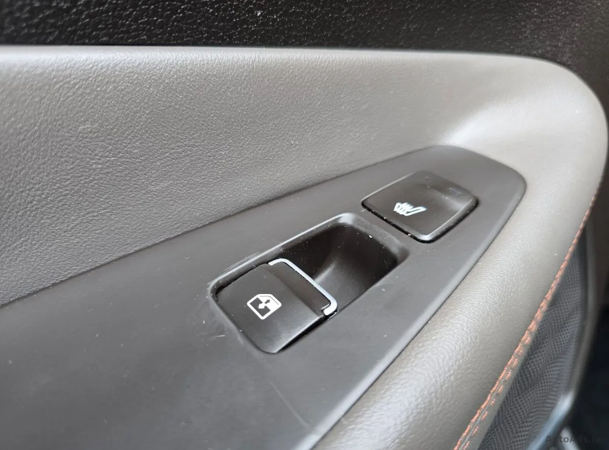 2019 Hyundai Santa Fe – photo 17