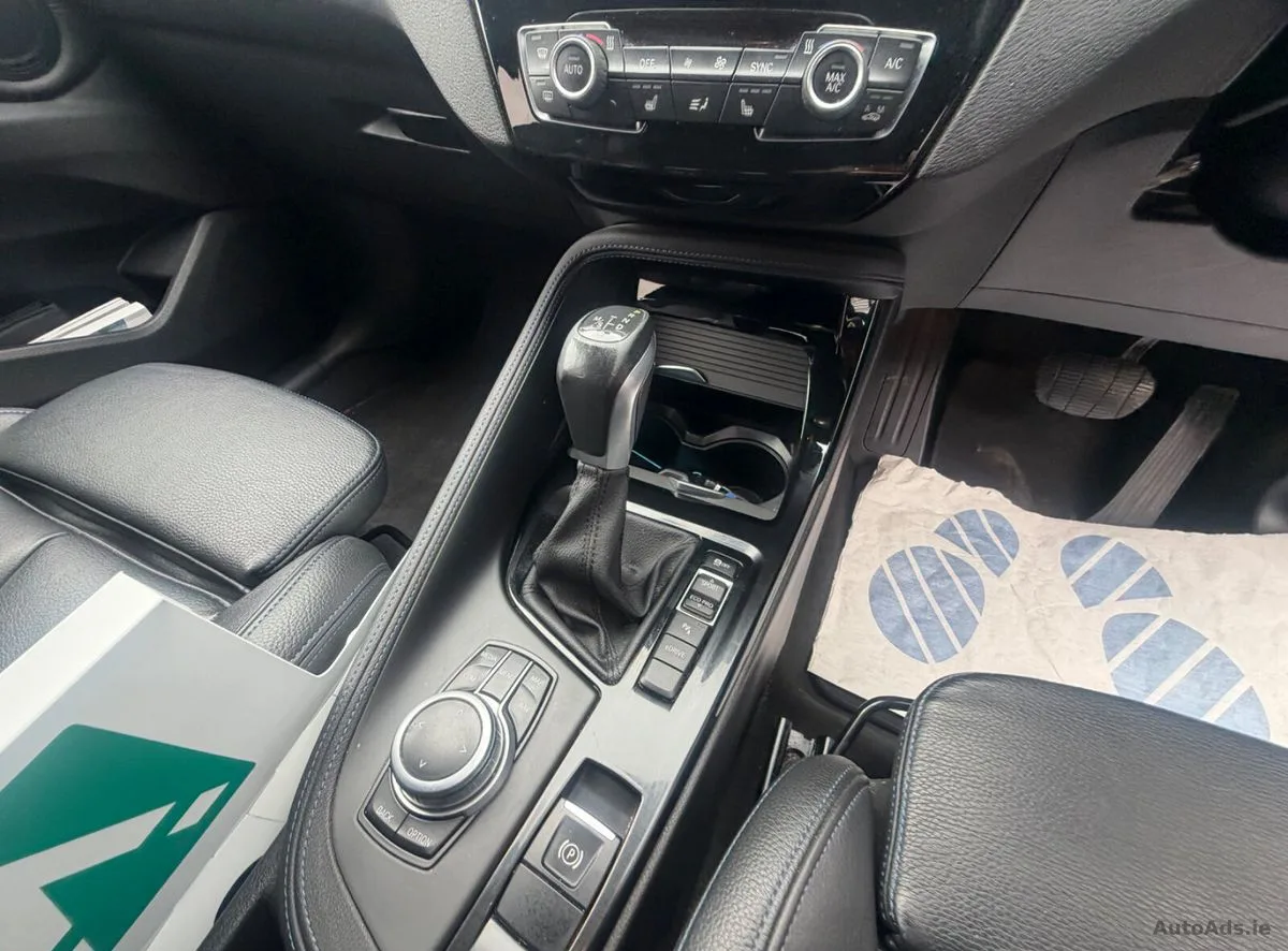 2021 BMW X1 – photo 20
