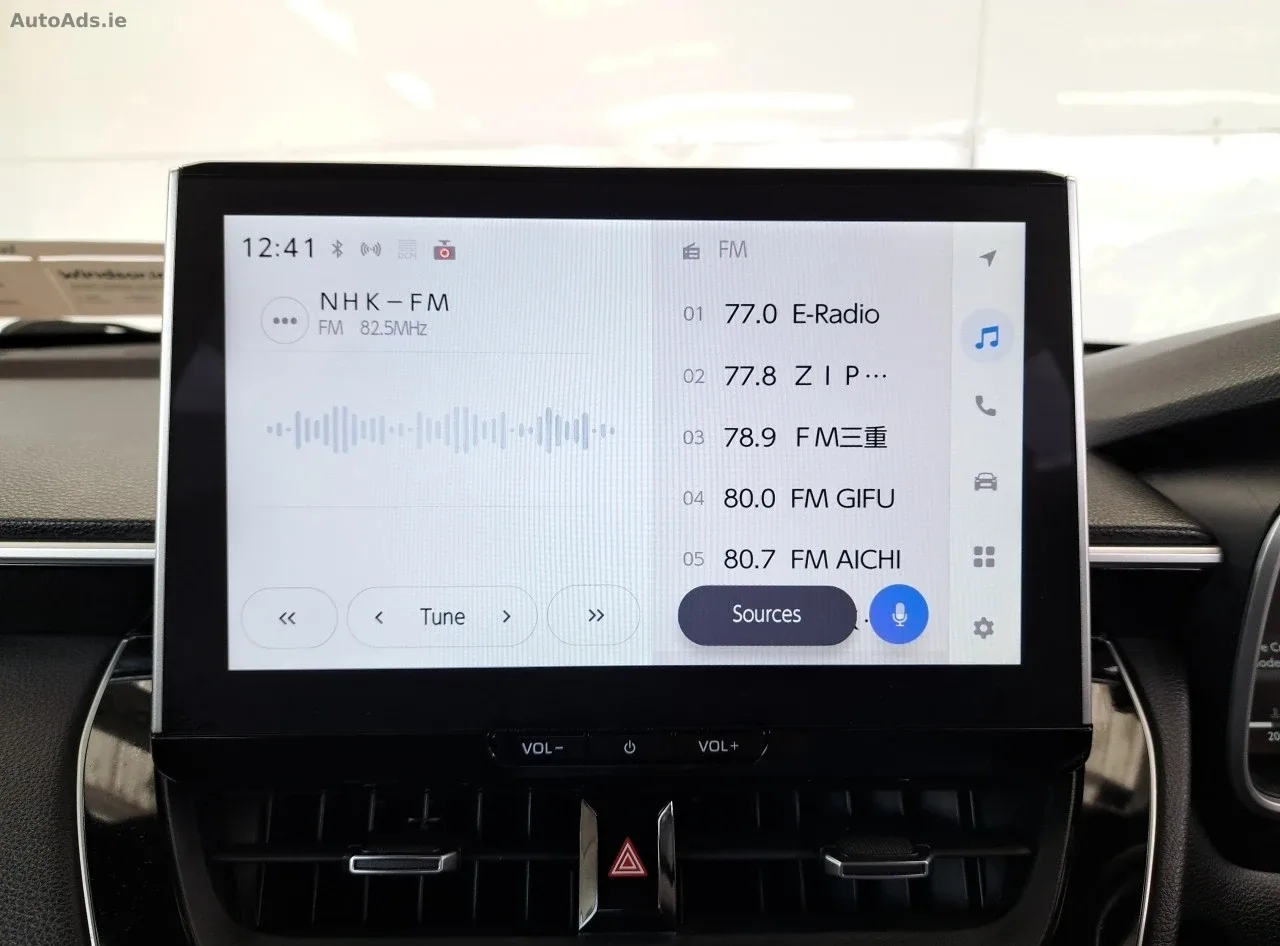 2023 Toyota Corolla Cross – photo 15