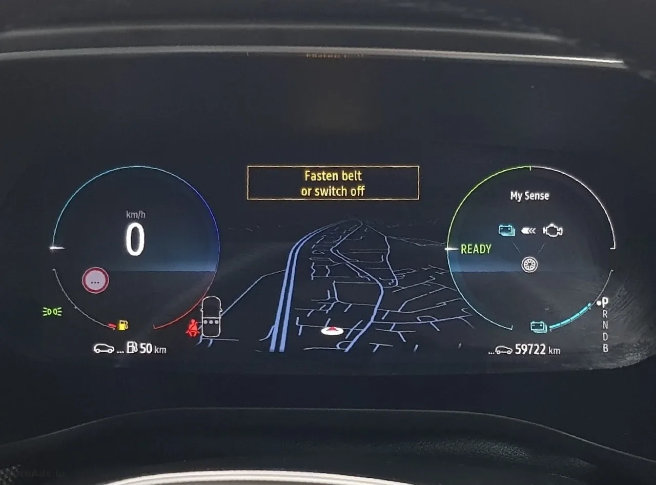2023 Renault Arkana – photo 11