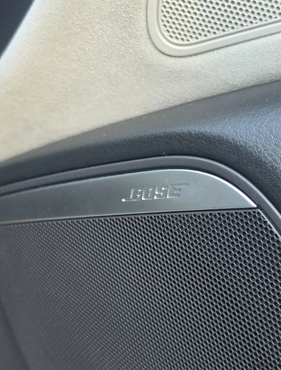 2016 Audi RS6 – photo 20