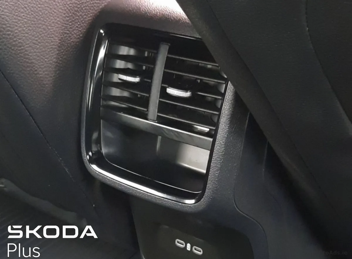 2026 Skoda Octavia – photo 7