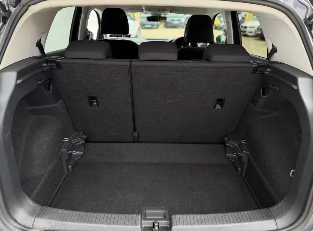 2023 Volkswagen T-Cross – photo 16