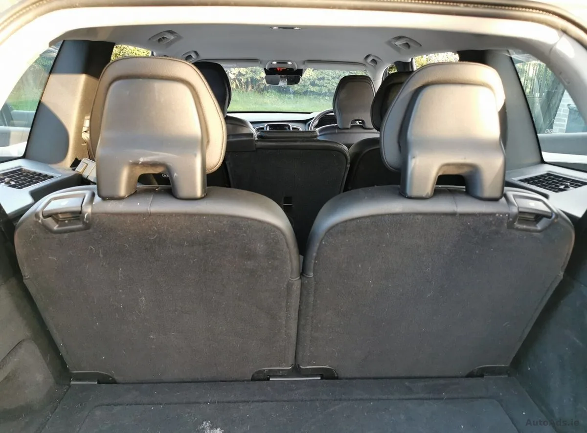 2018 Volvo XC90 – photo 7