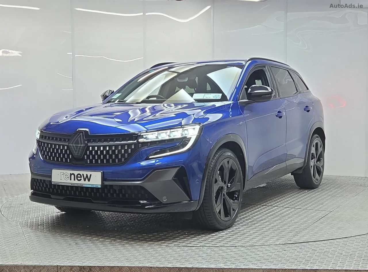 2023 Renault Austral – photo 11