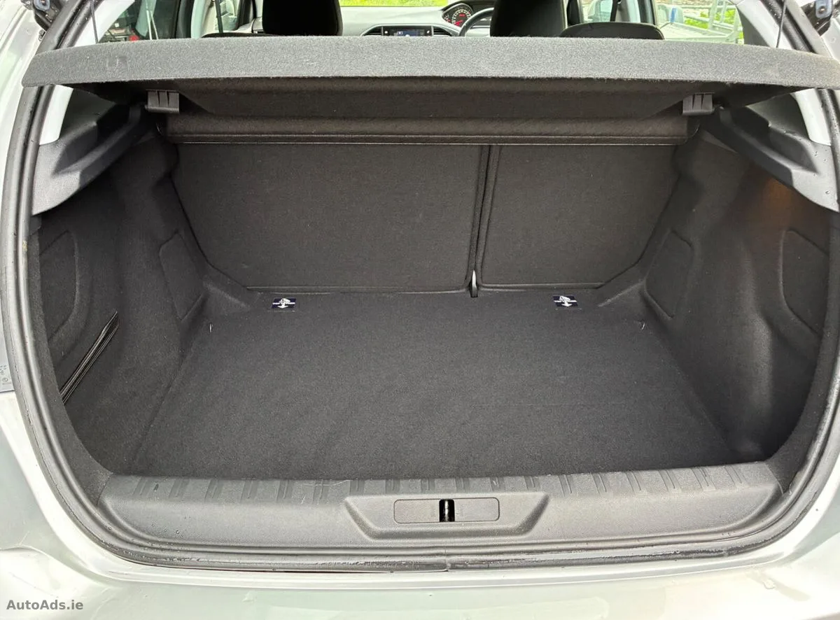 2016 Peugeot 308 – photo 18