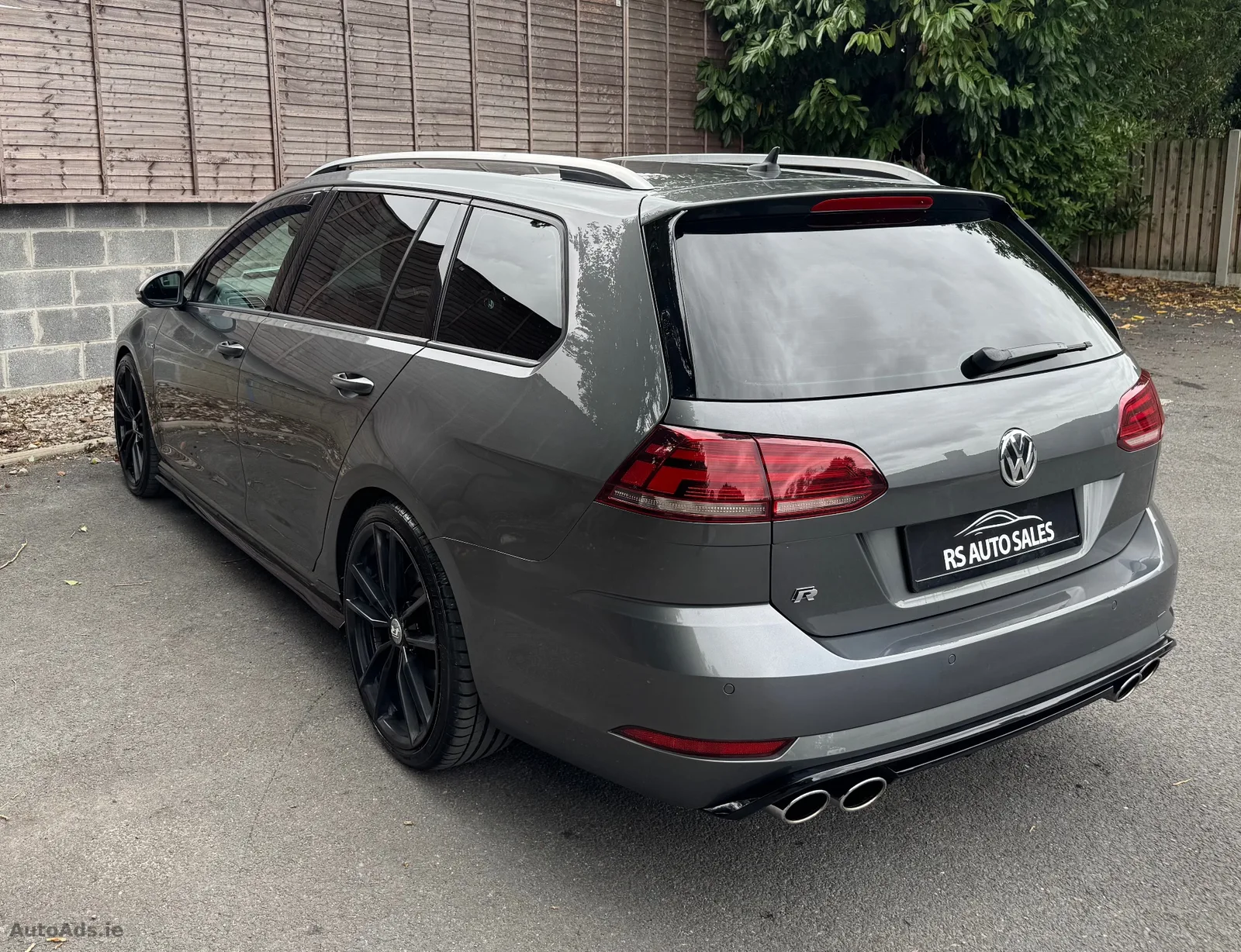 2017 Volkswagen Golf – photo 11