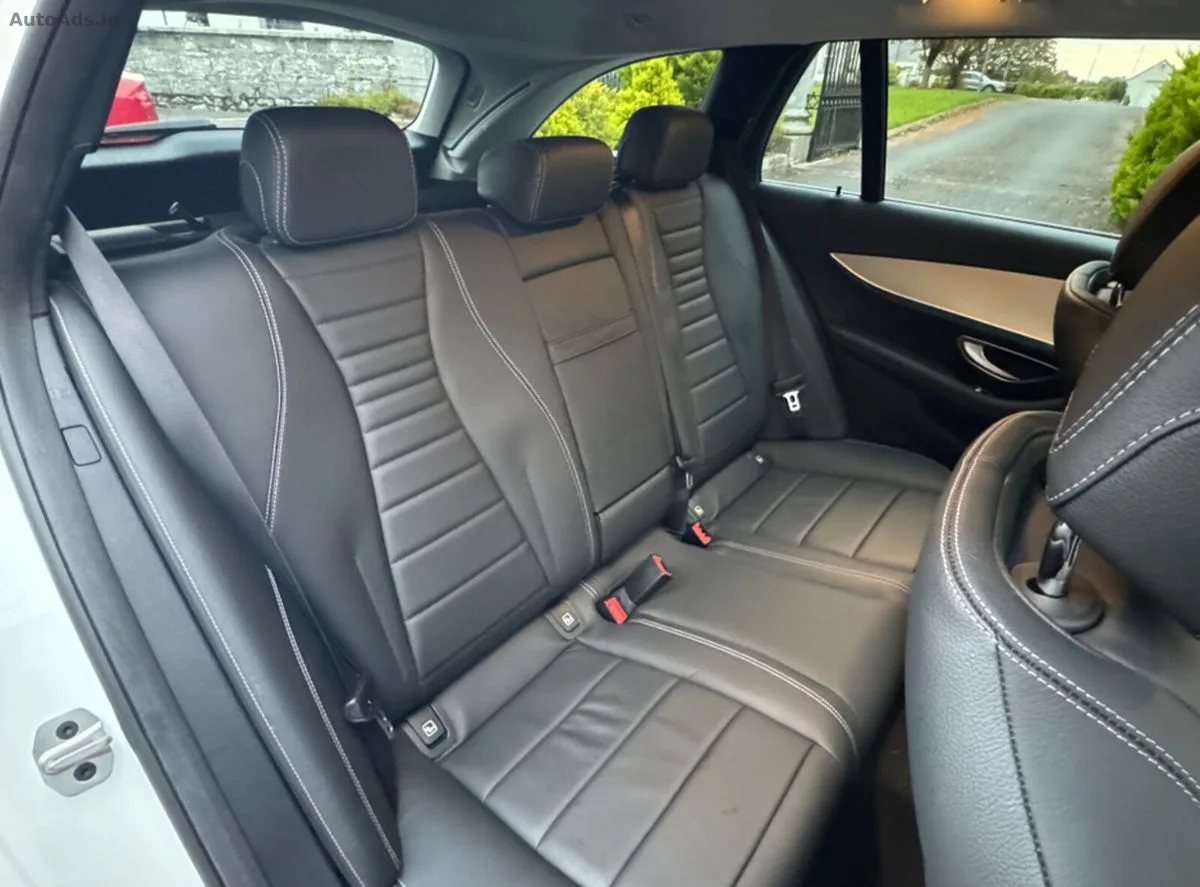 2022 Mercedes-Benz E-Class – photo 12