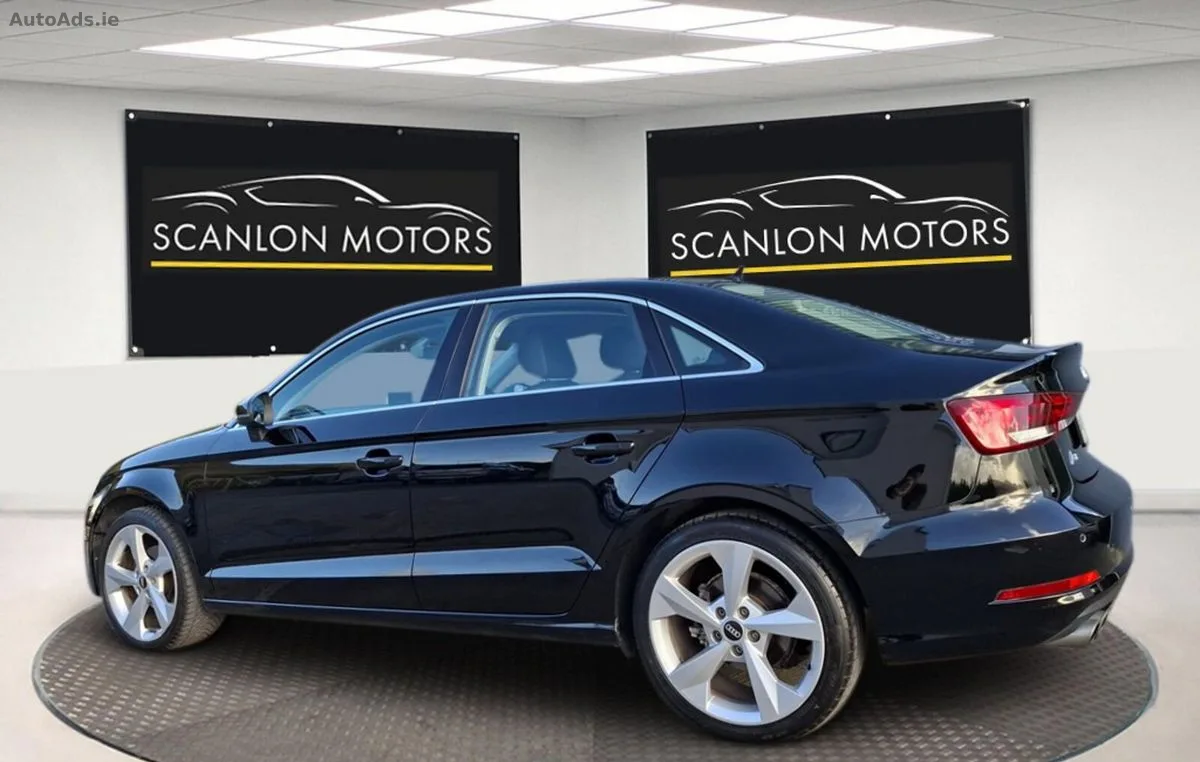 2016 Audi A3 – photo 2