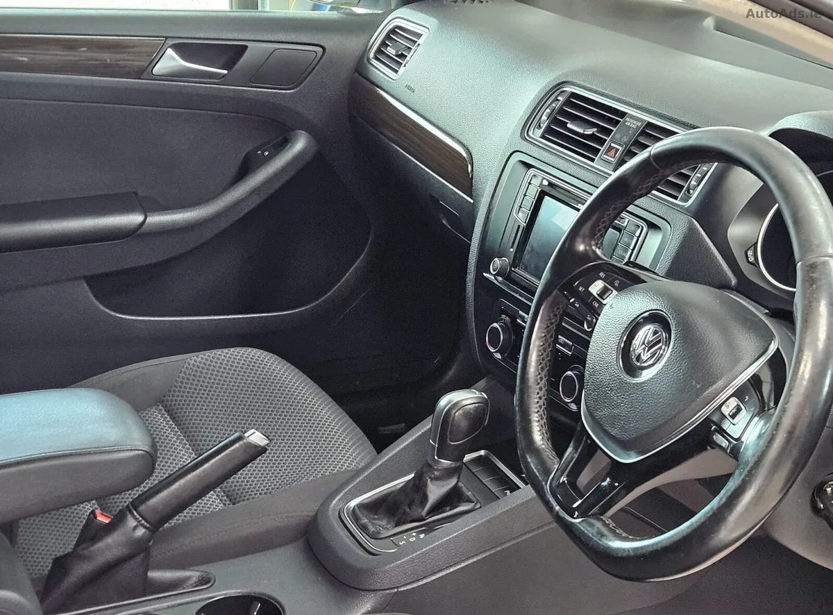 2016 Volkswagen Jetta – photo 15