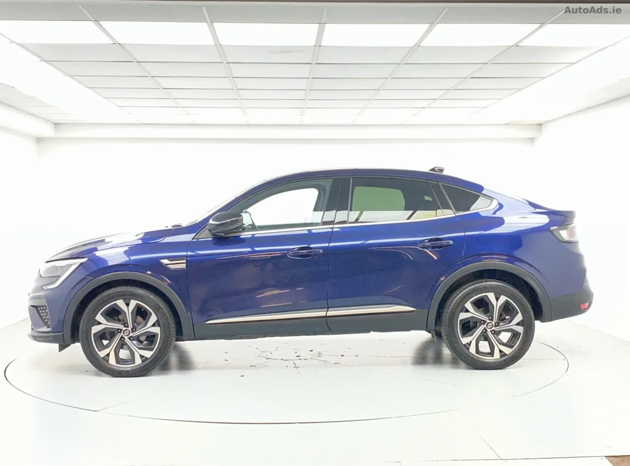 2024 Renault Arkana – photo 13