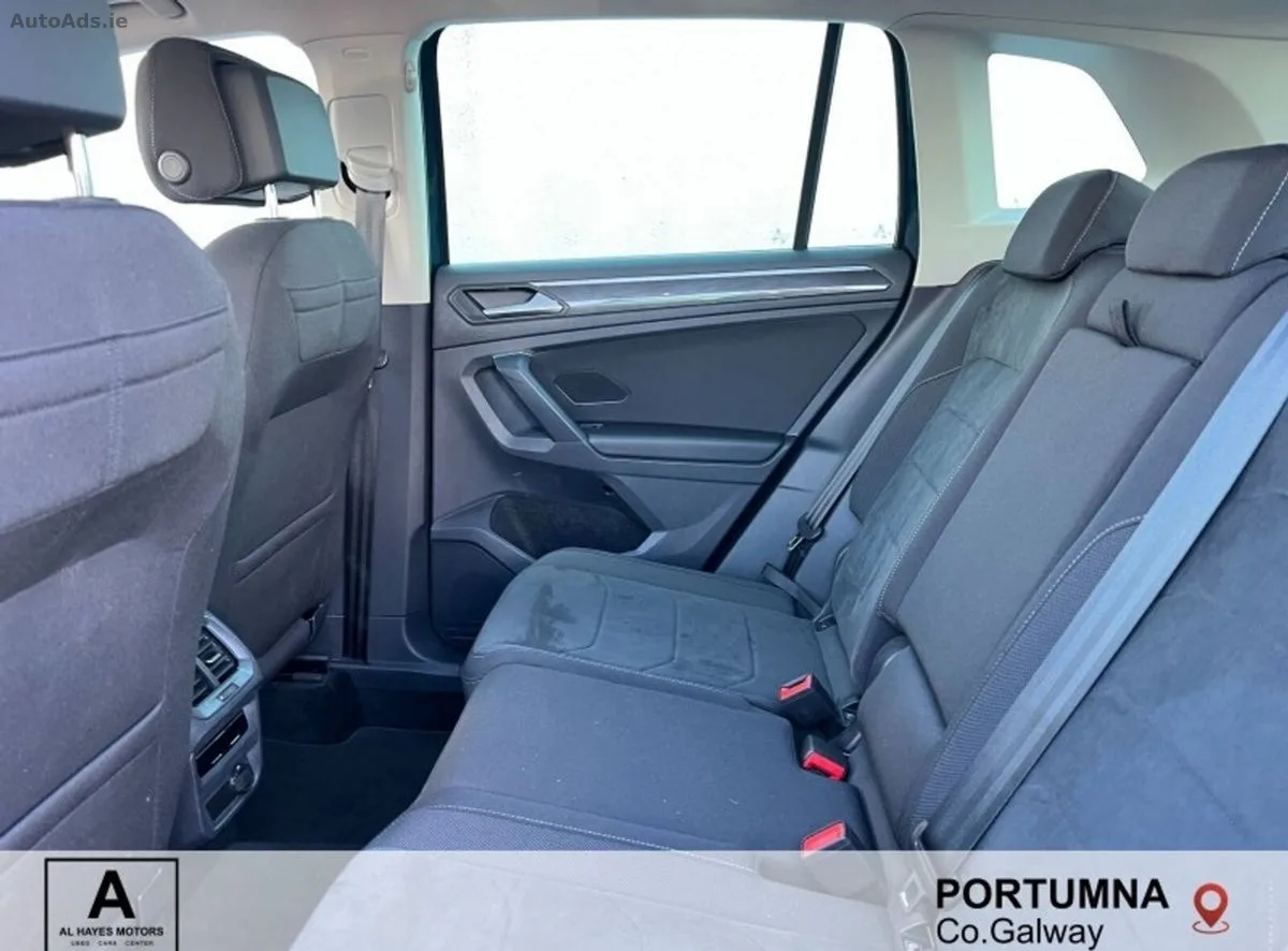 2023 Volkswagen Tiguan – photo 4