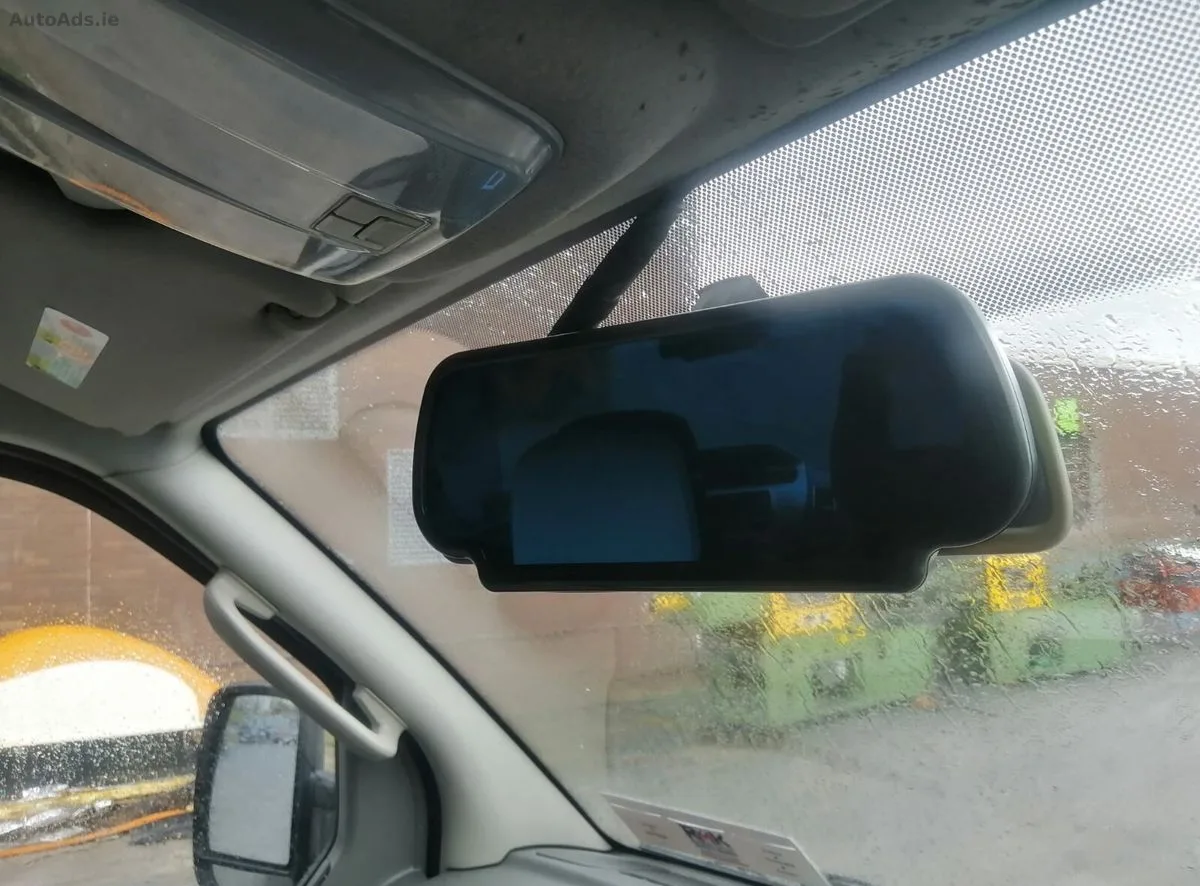 2018 LDV 400-Series – photo 10