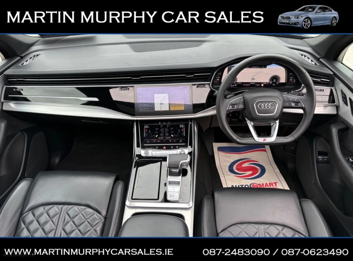 2024 Audi Q7 – photo 11