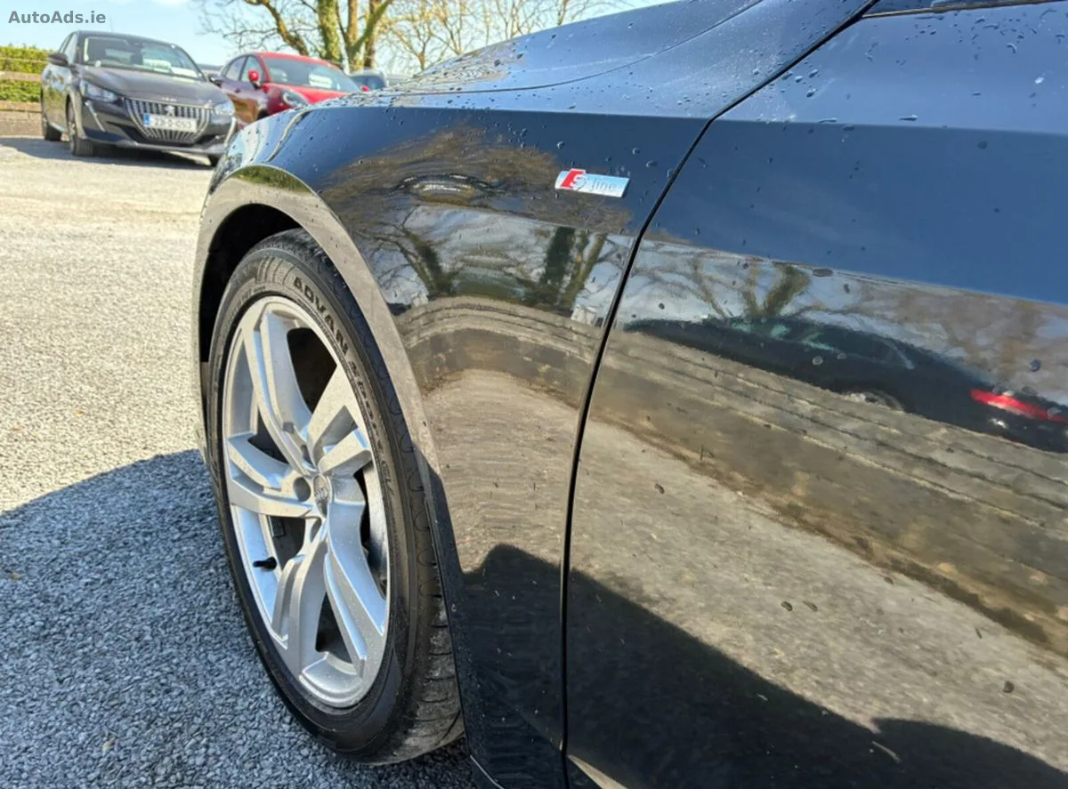 2019 Audi A7 – photo 20