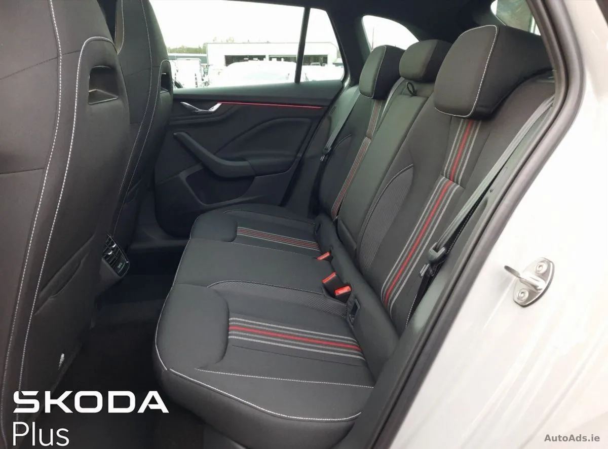 2026 Skoda Scala – photo 7