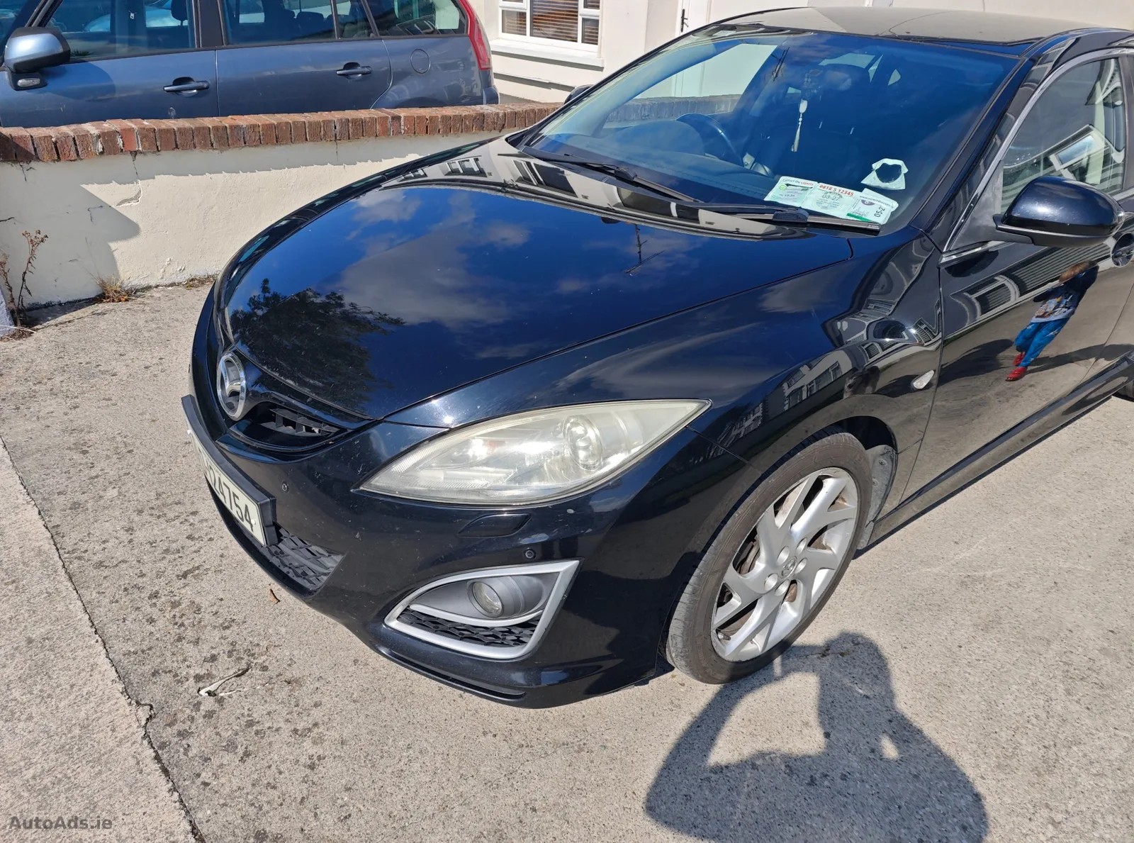 2010 Mazda 6 – photo 6