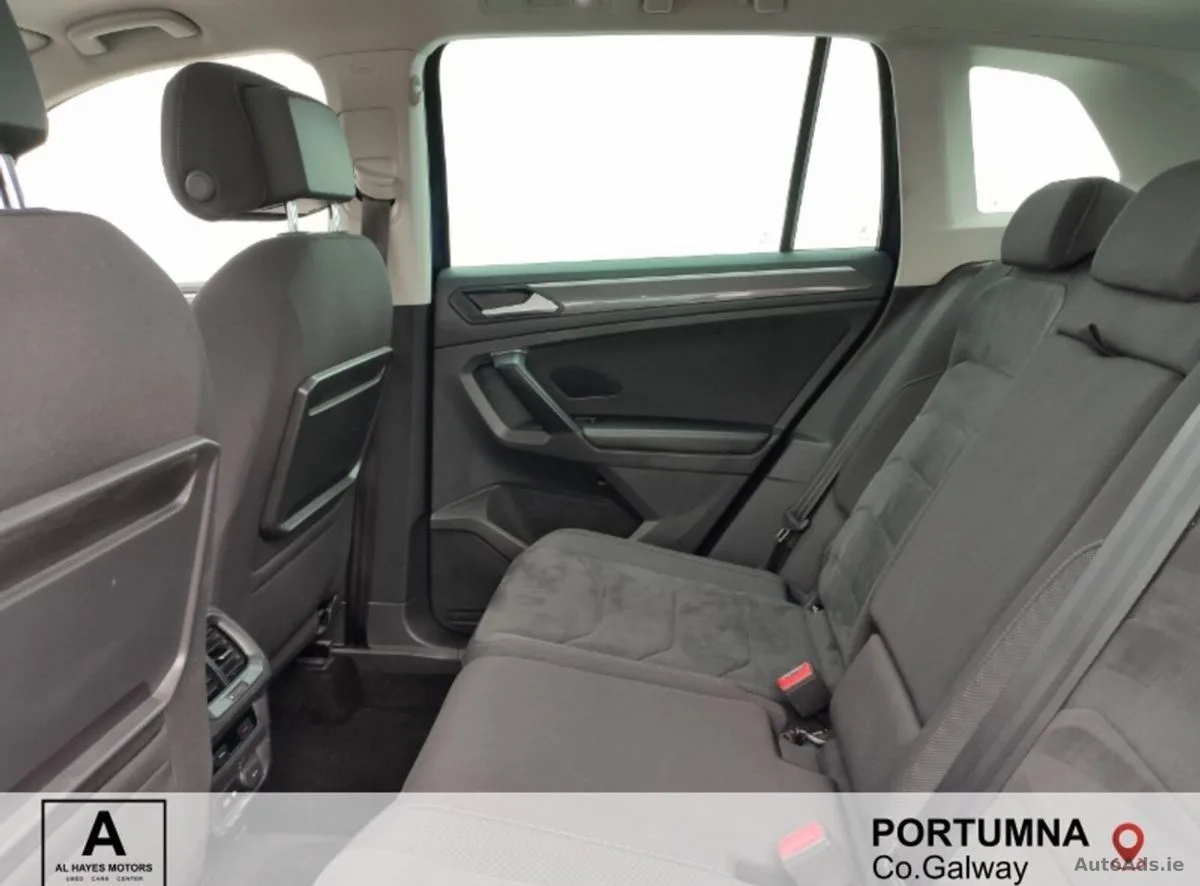 2019 Volkswagen Tiguan – photo 7