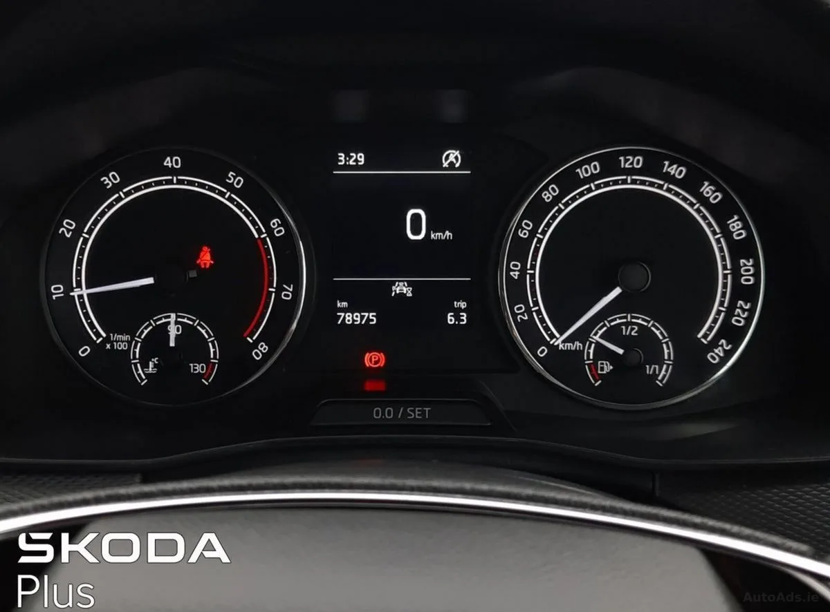 2022 Skoda Kamiq – photo 20