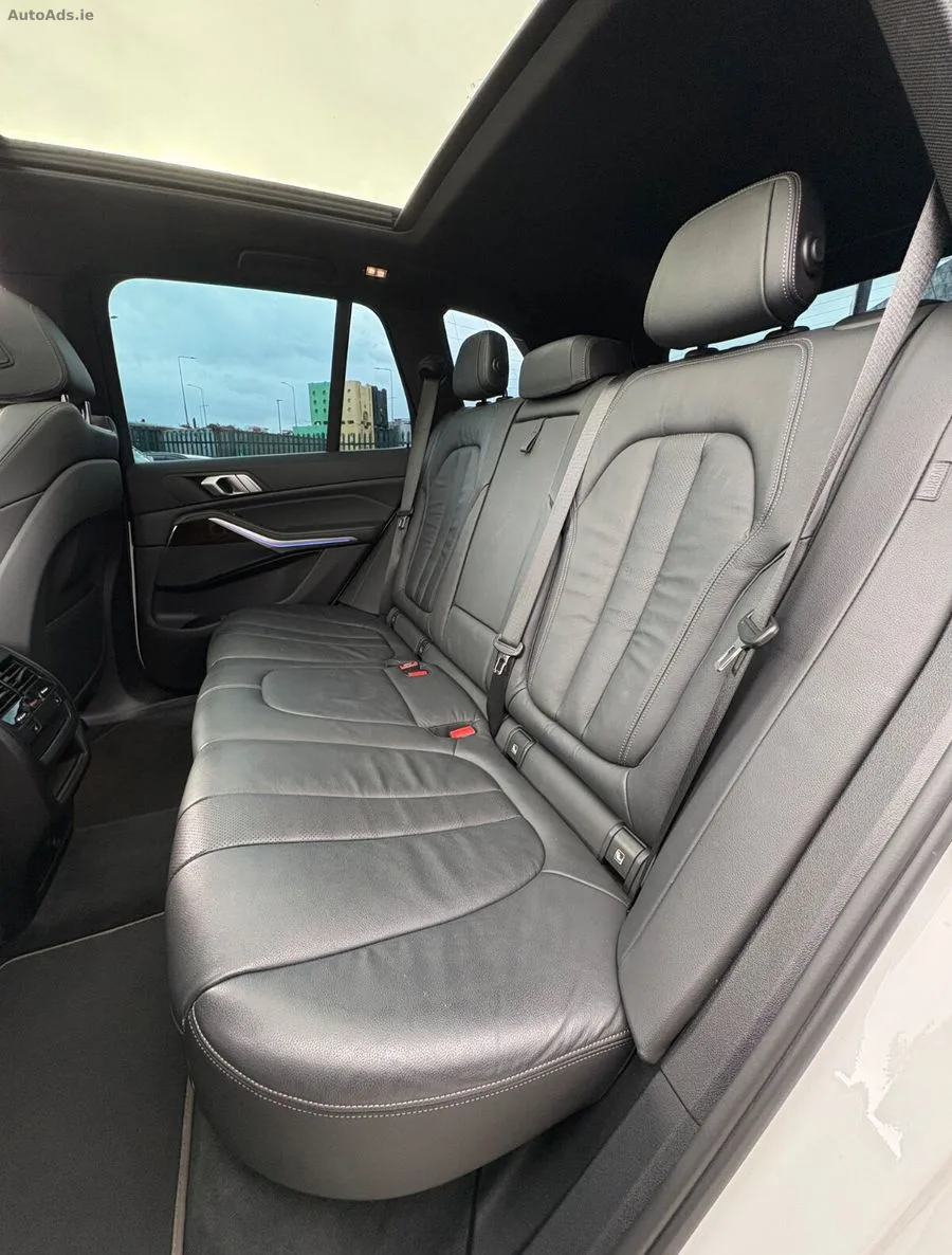 2019 BMW X5 – photo 10