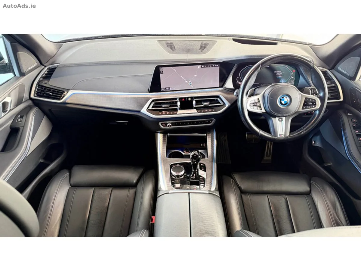 2022 BMW X5 – photo 14