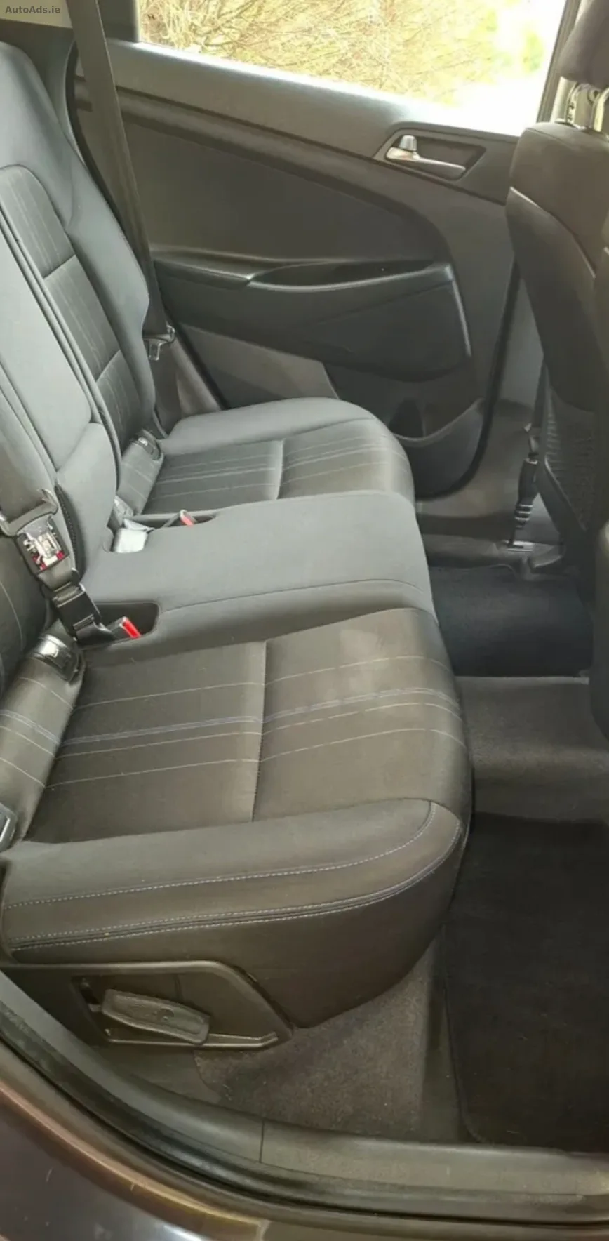 2018 Hyundai Tucson – photo 3