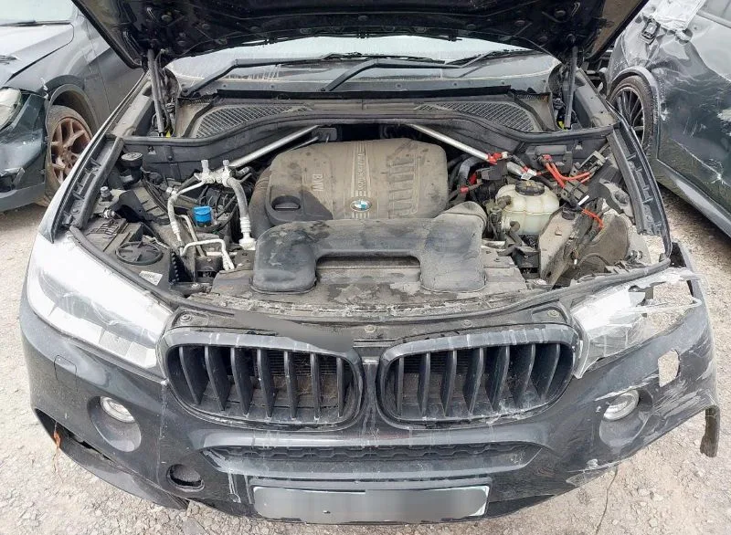 Other Parts BMW X6 – photo 7