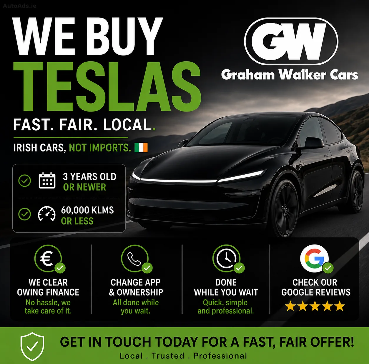 2024 Tesla Model 3 – photo 16