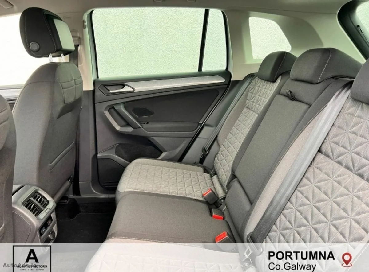 2021 Volkswagen Tiguan – photo 6