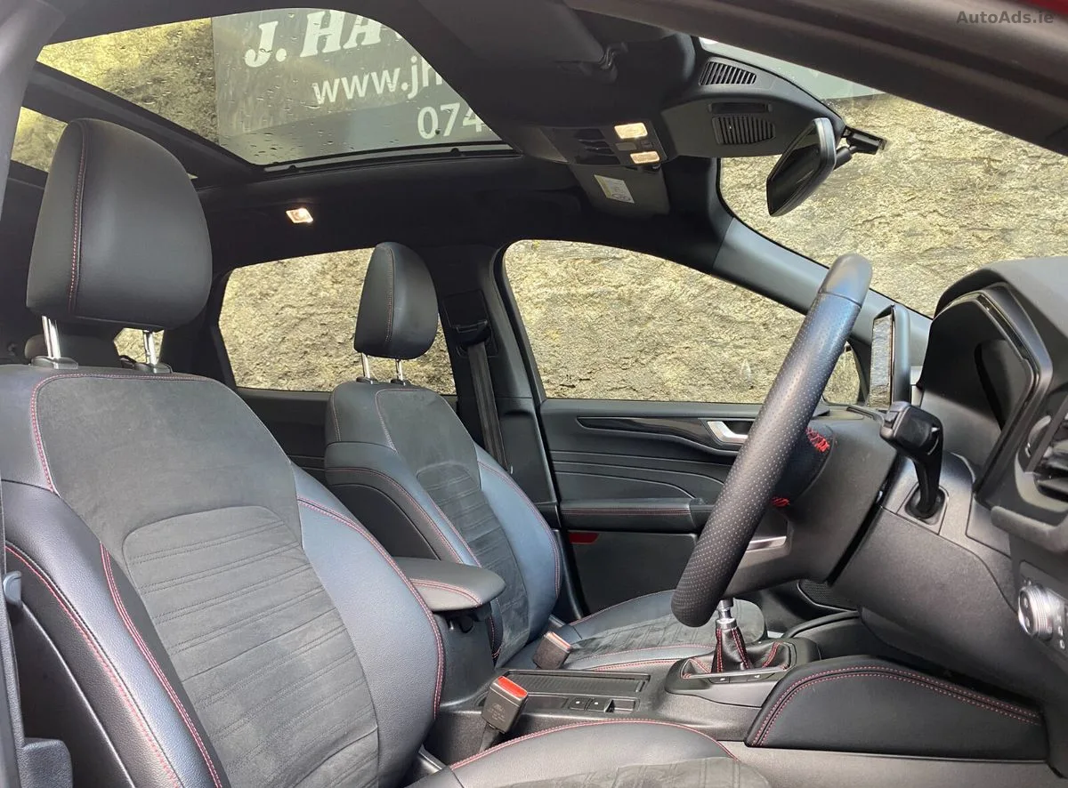 2022 Ford Kuga – photo 13