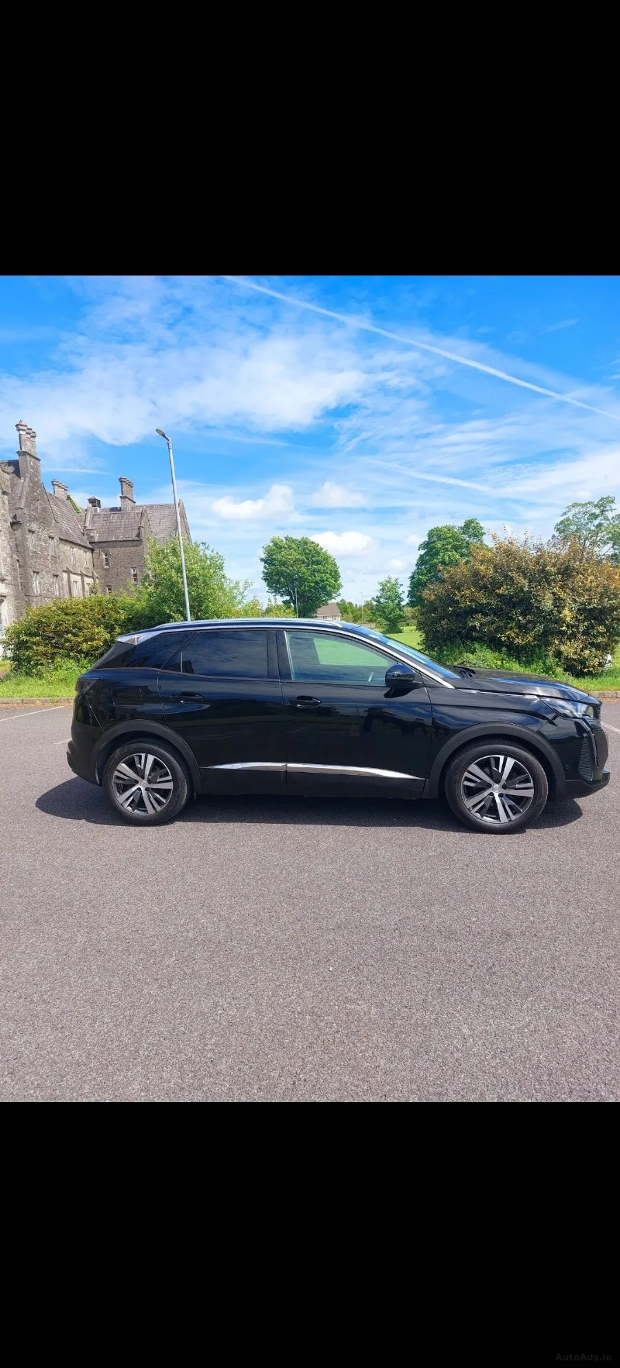 2022 Peugeot 3008 – photo 5