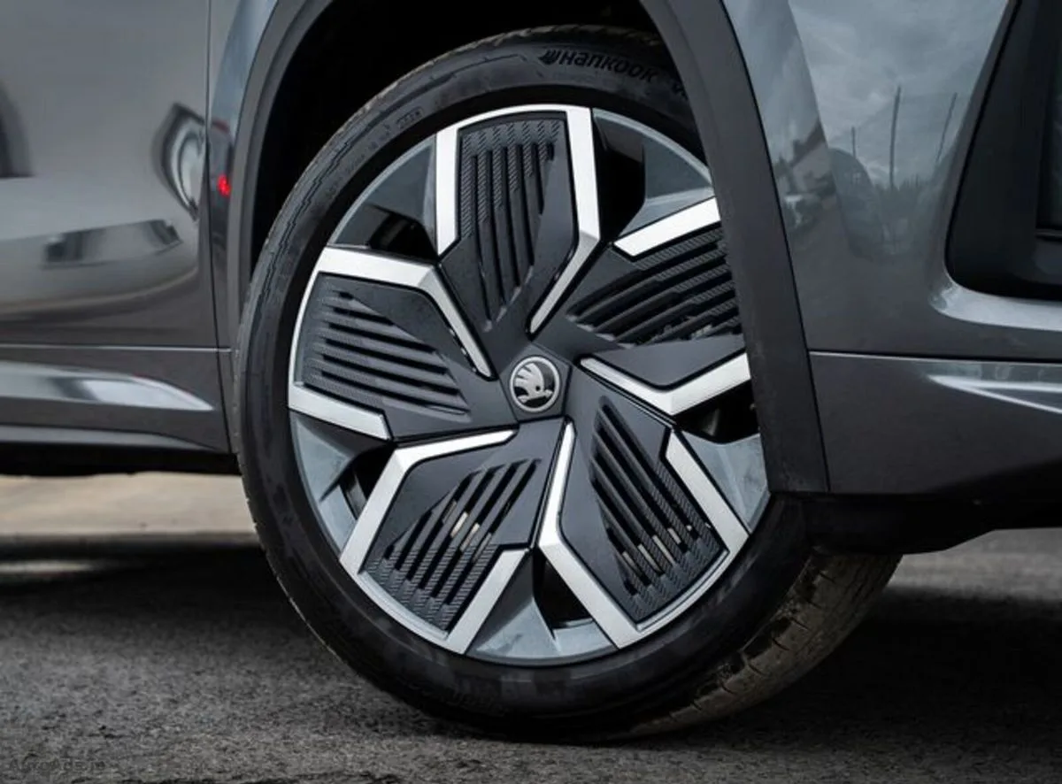 2026 Skoda Kodiaq – photo 6
