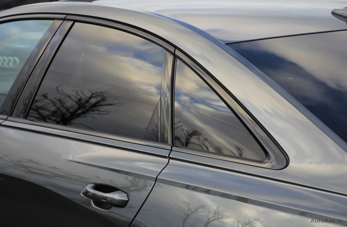 2025 Audi A6 – photo 14