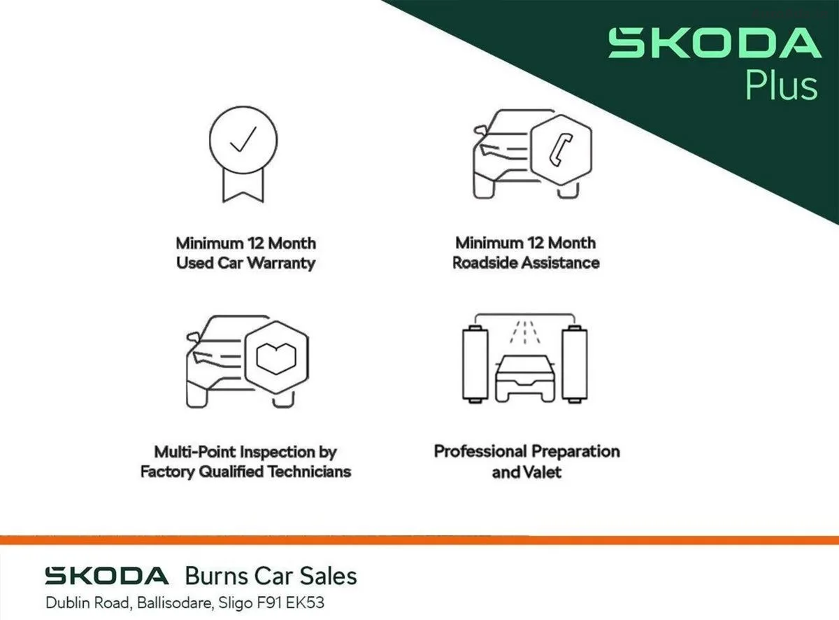 2026 Skoda Superb – photo 5