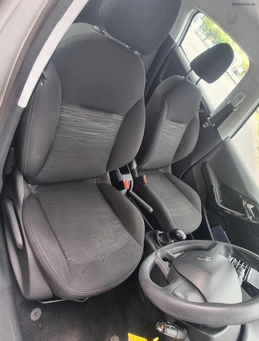 2018 Peugeot 208 – photo 15
