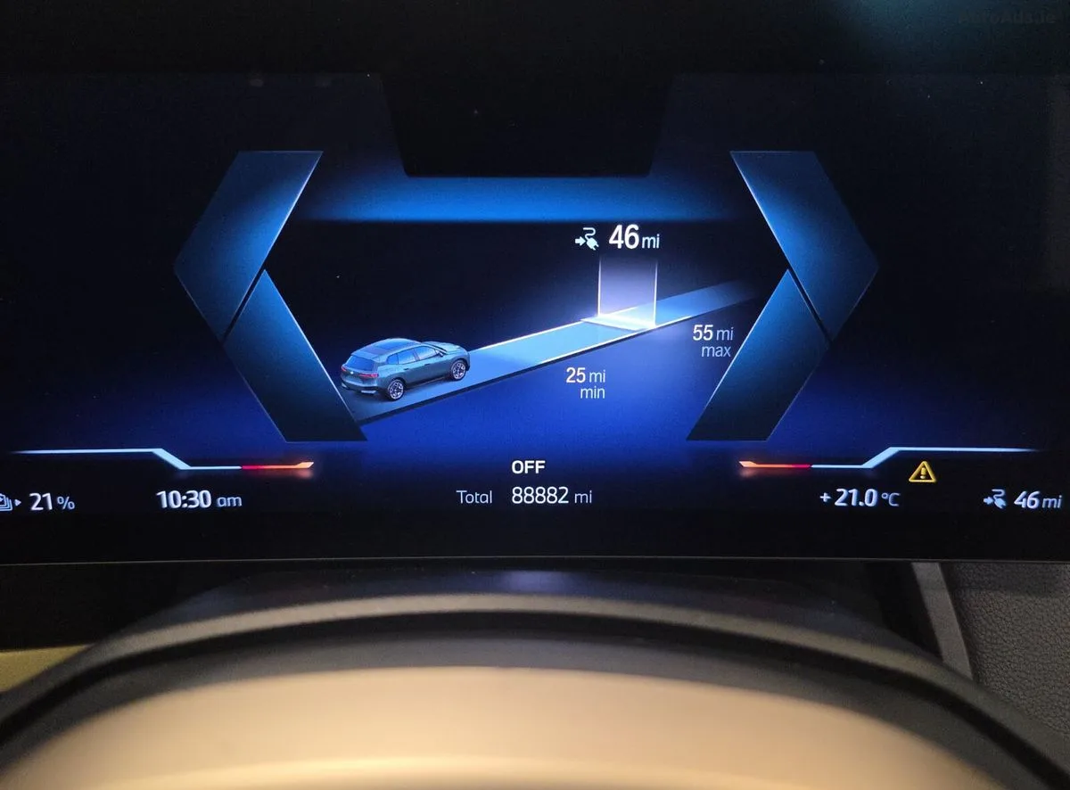 2022 BMW iX – photo 10