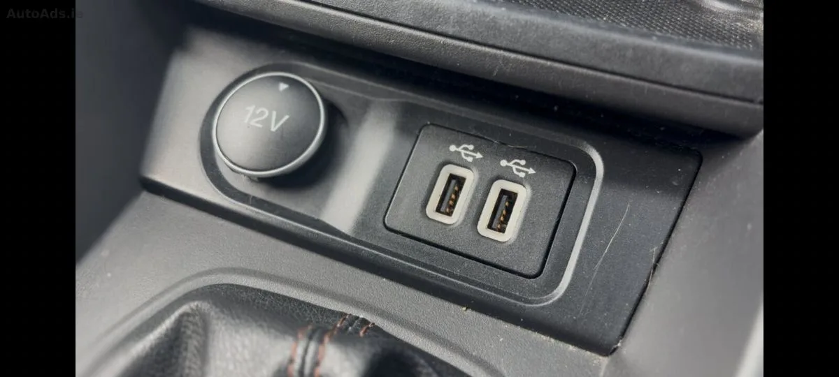 2019 Ford KA+ – photo 14