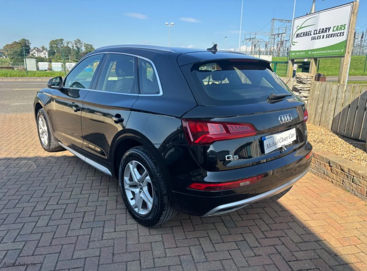 2017 Audi Q5 – photo 4