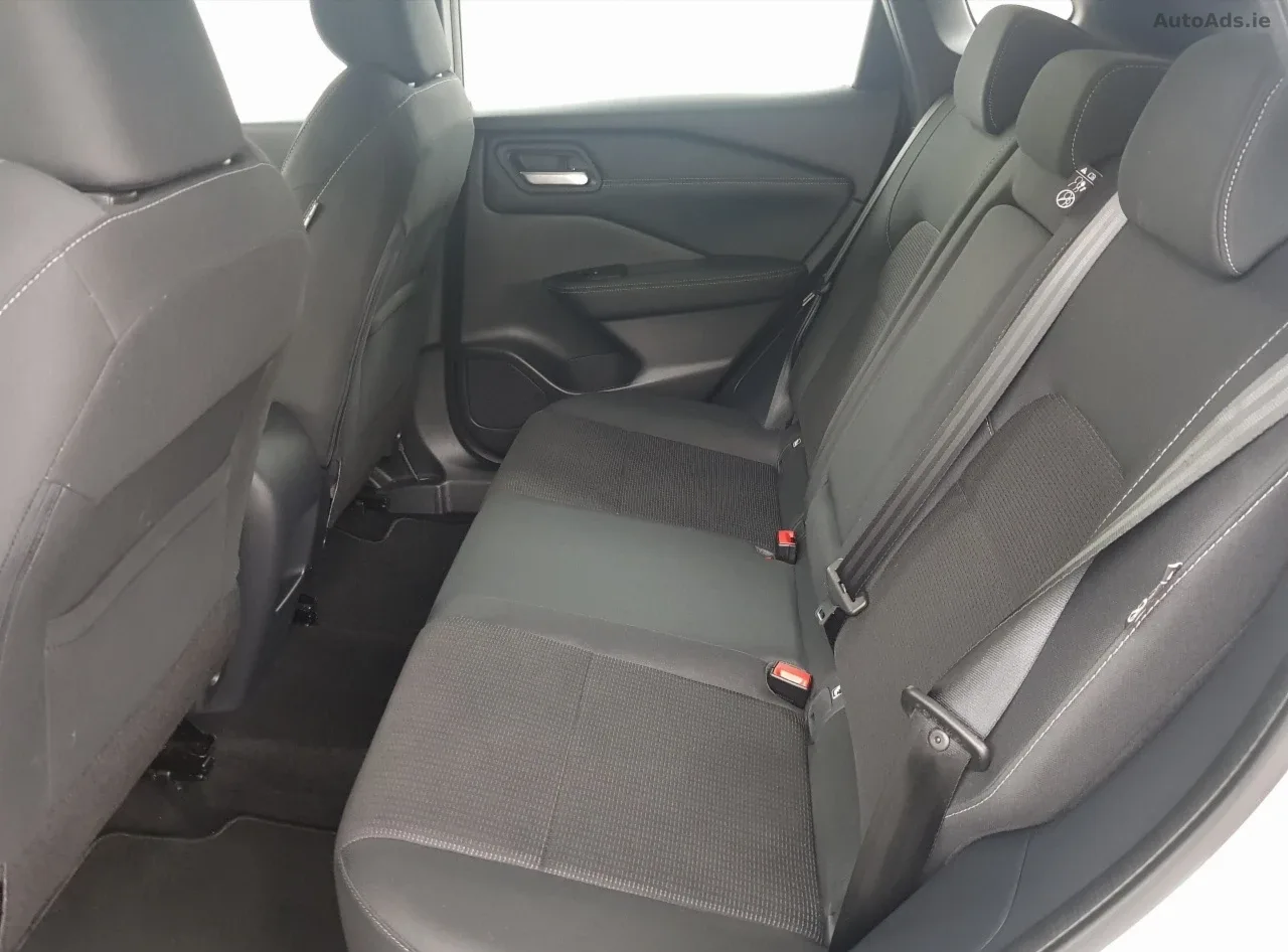 2024 Nissan Qashqai – photo 6