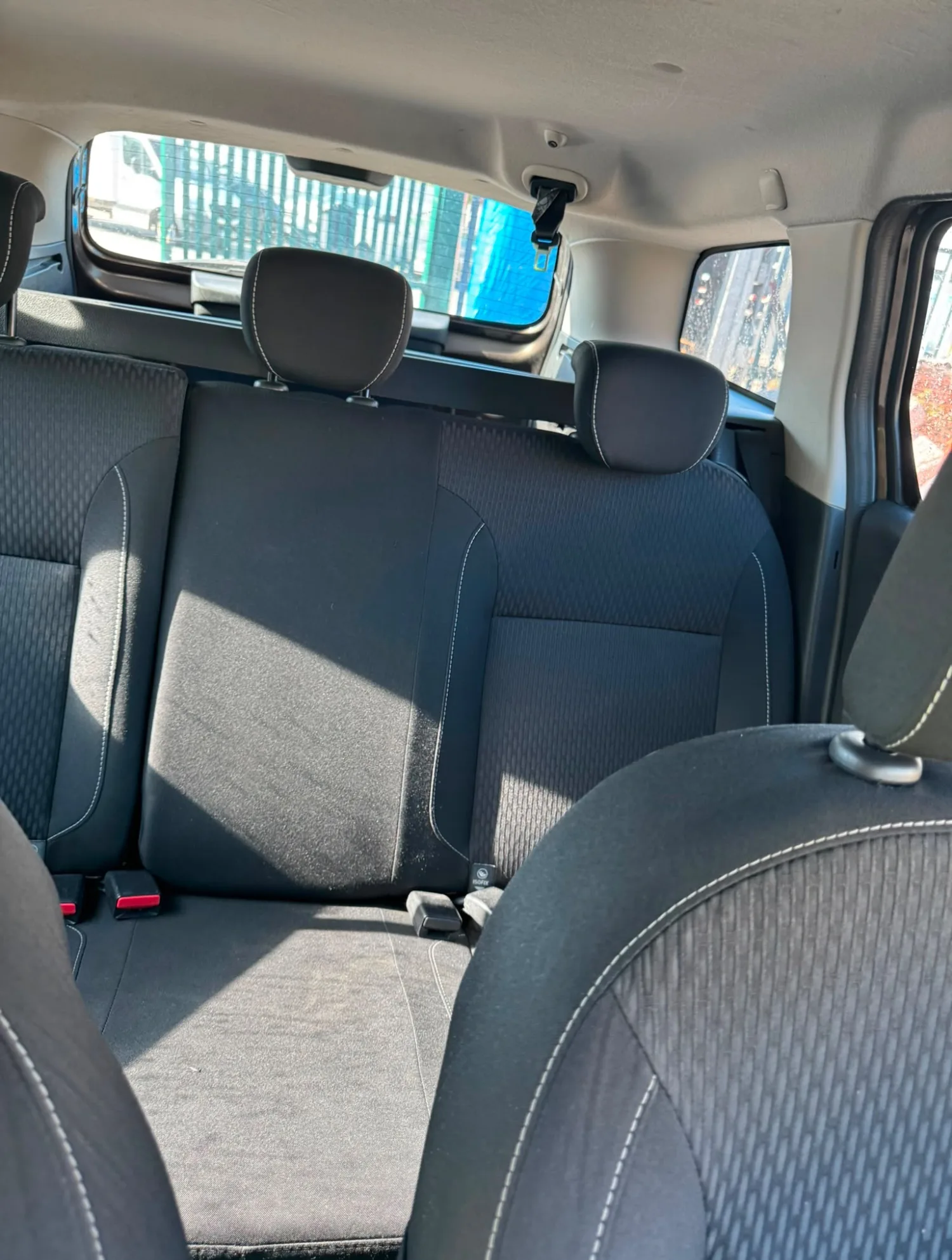 2017 Dacia Logan – photo 6