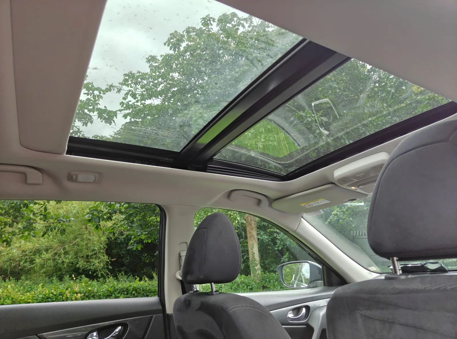 2016 Nissan X-Trail – photo 5