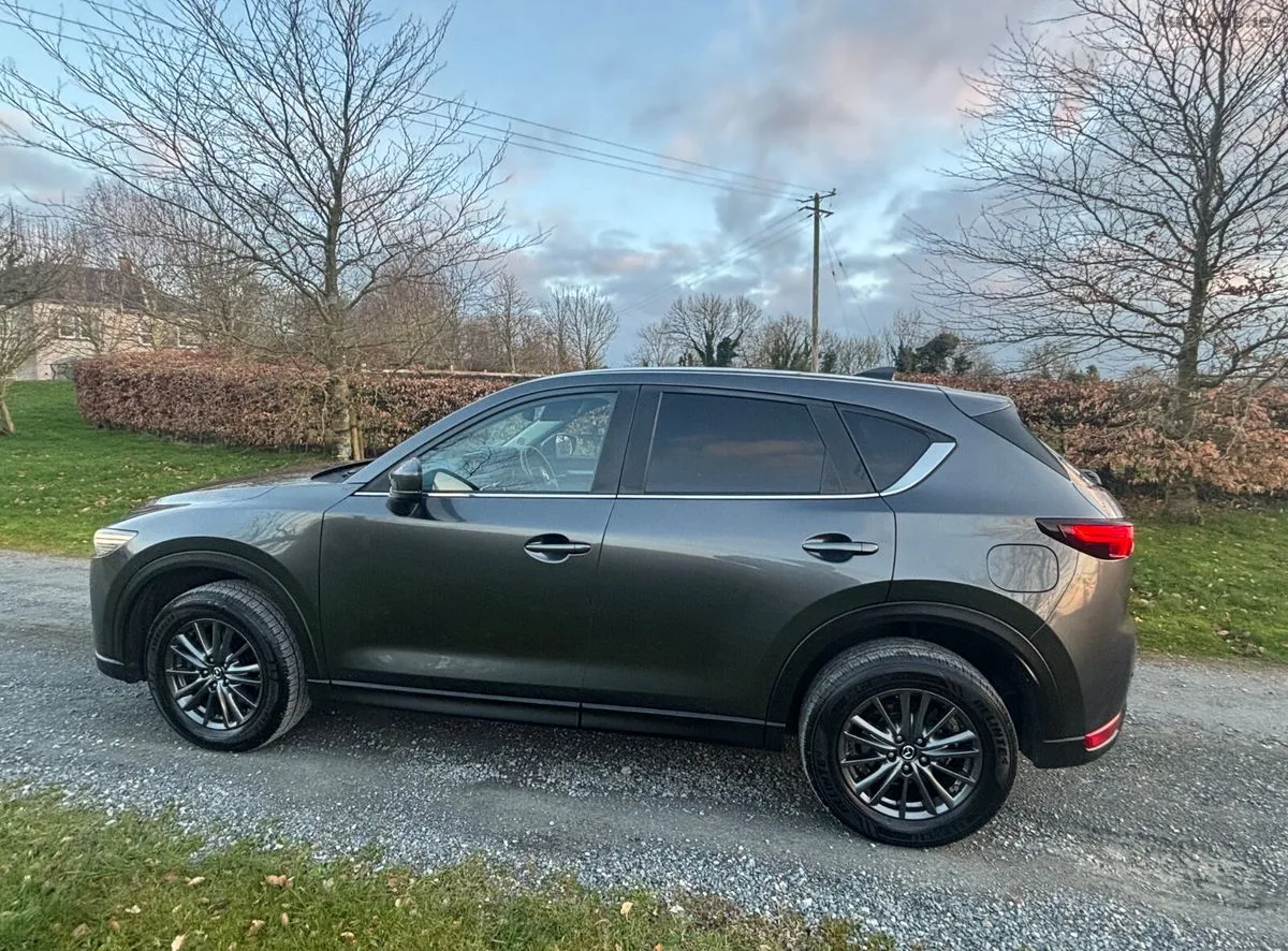 2019 Mazda CX-5 – photo 5