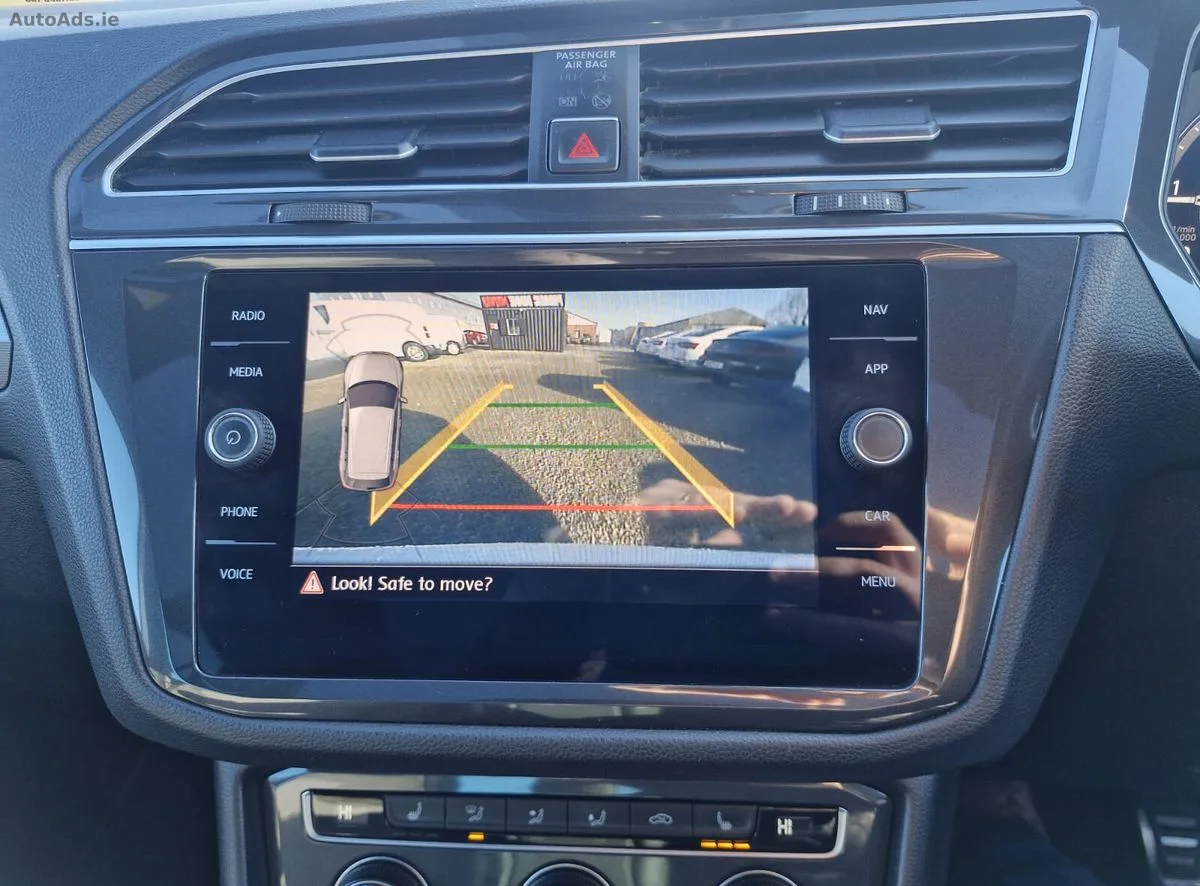 2018 Volkswagen Tiguan – photo 13