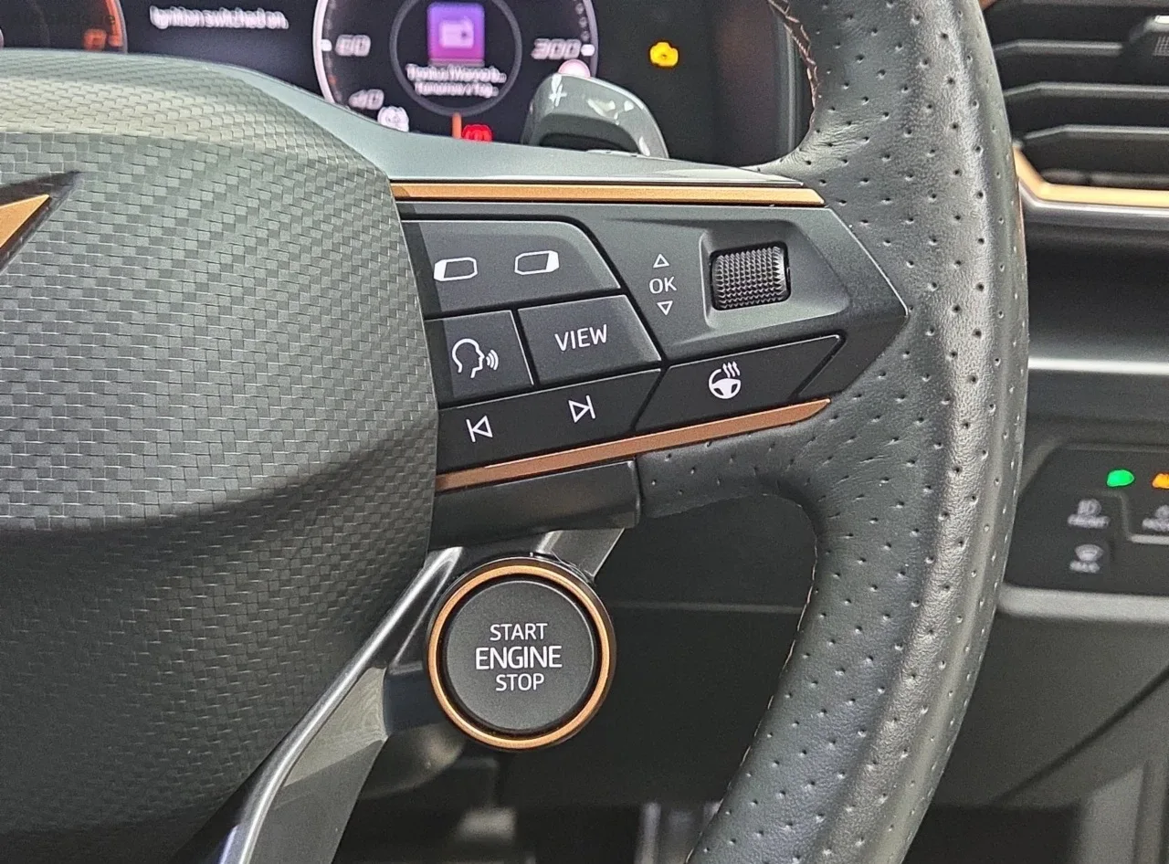 2021 Cupra Formentor – photo 17