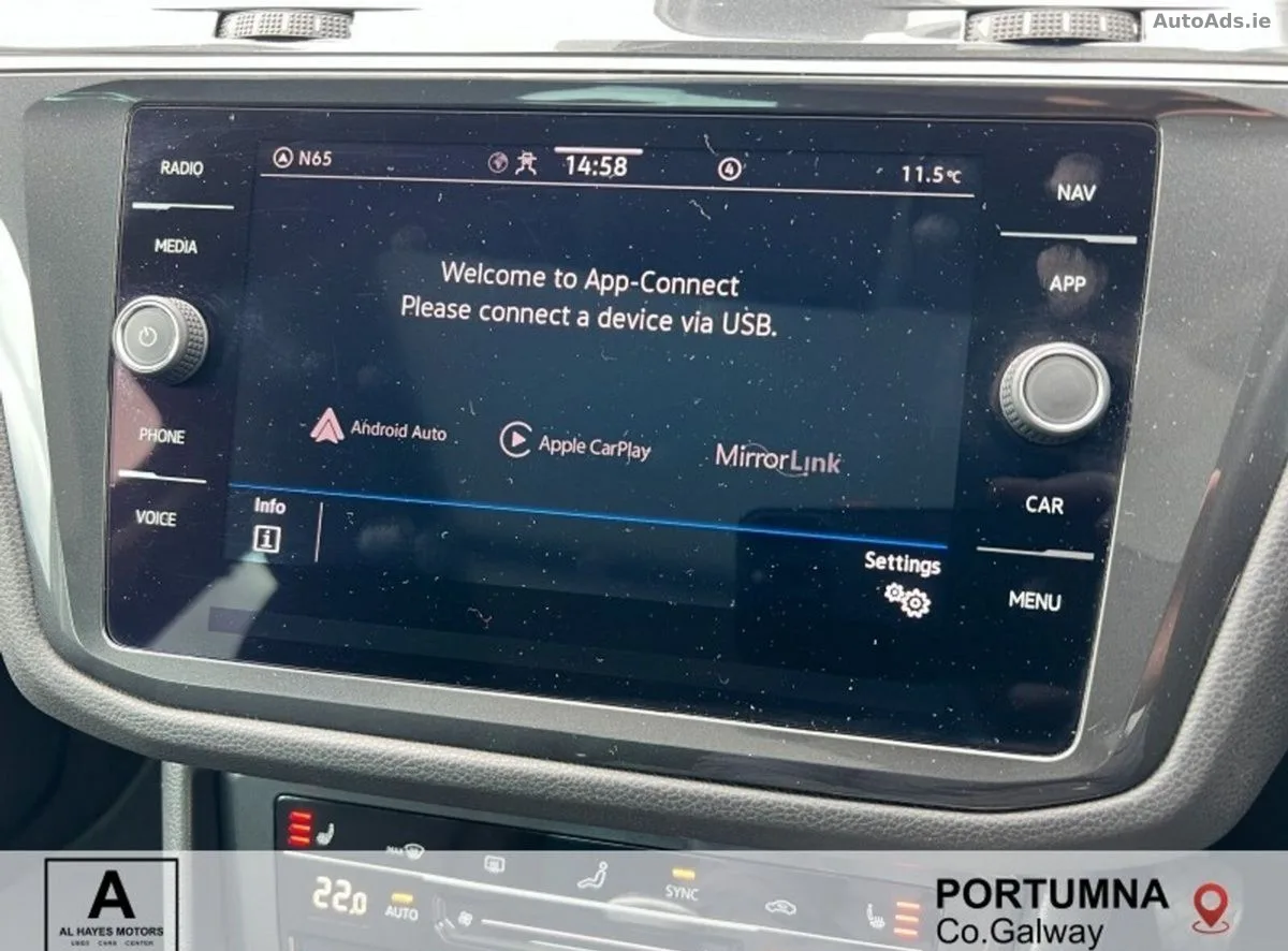 2021 Volkswagen Tiguan – photo 12