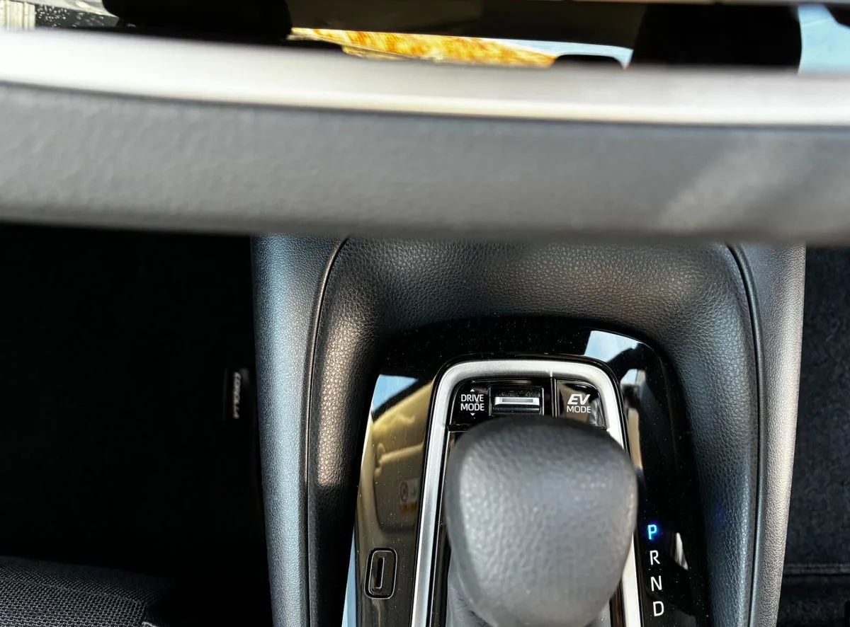2020 Toyota Corolla – photo 8