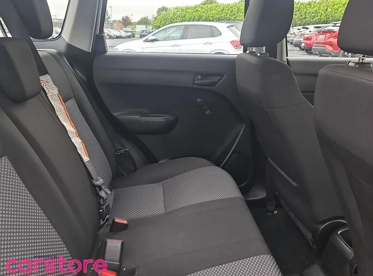 2023 Suzuki Vitara – photo 13