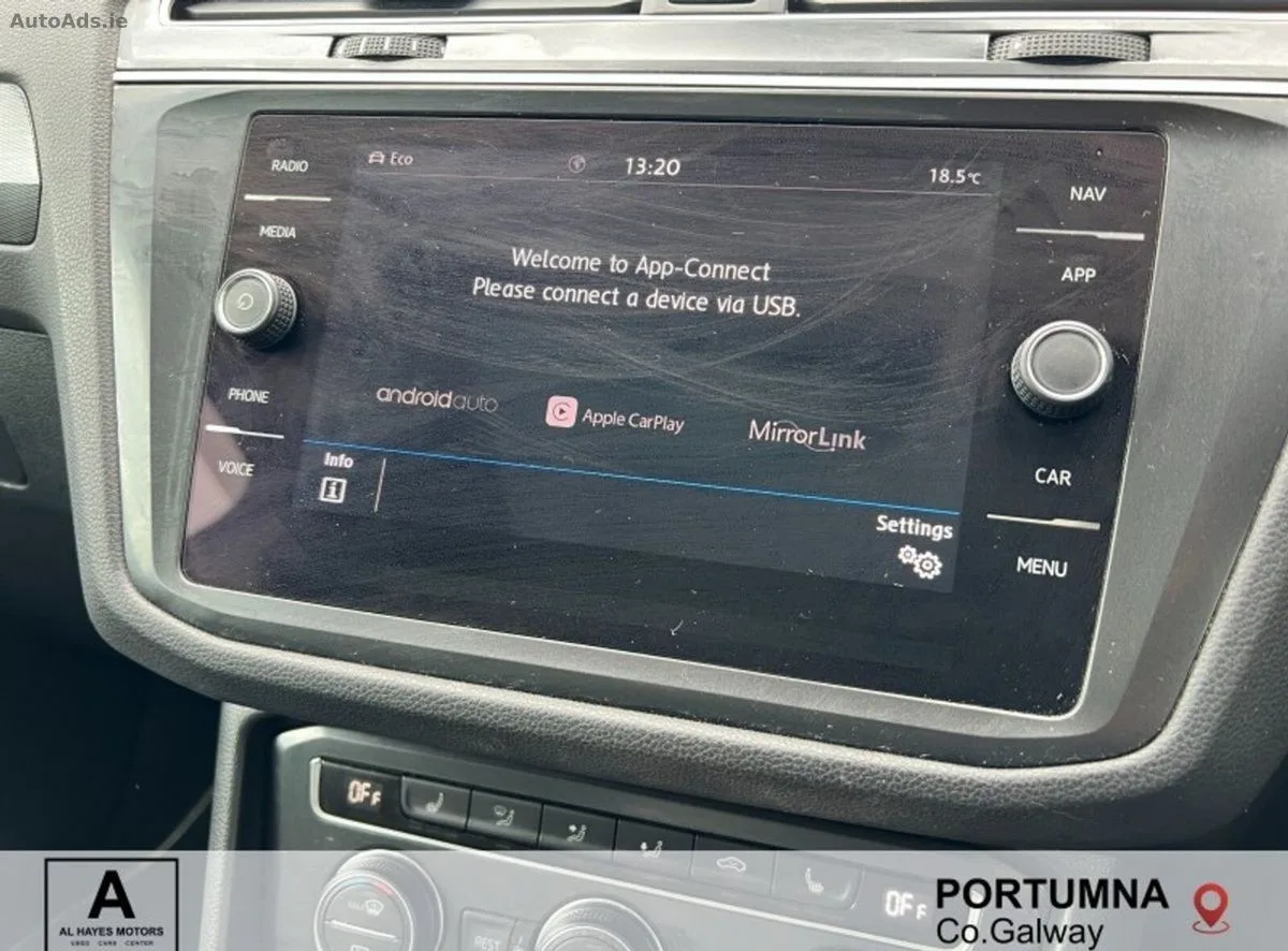 2020 Volkswagen Tiguan – photo 11