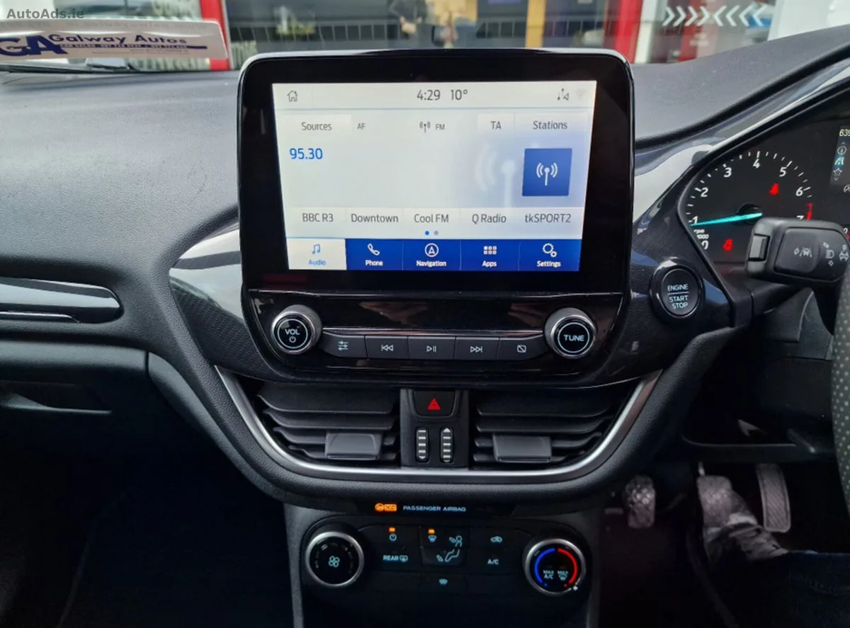 2023 Ford Fiesta – photo 20